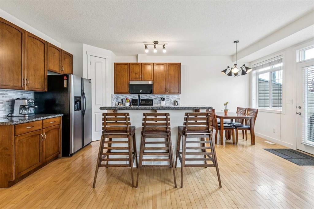 Fourth View of 280 Rockyspring Grove NW, Rocky Ridge, Calgary, Alberta, T3G 5Y8