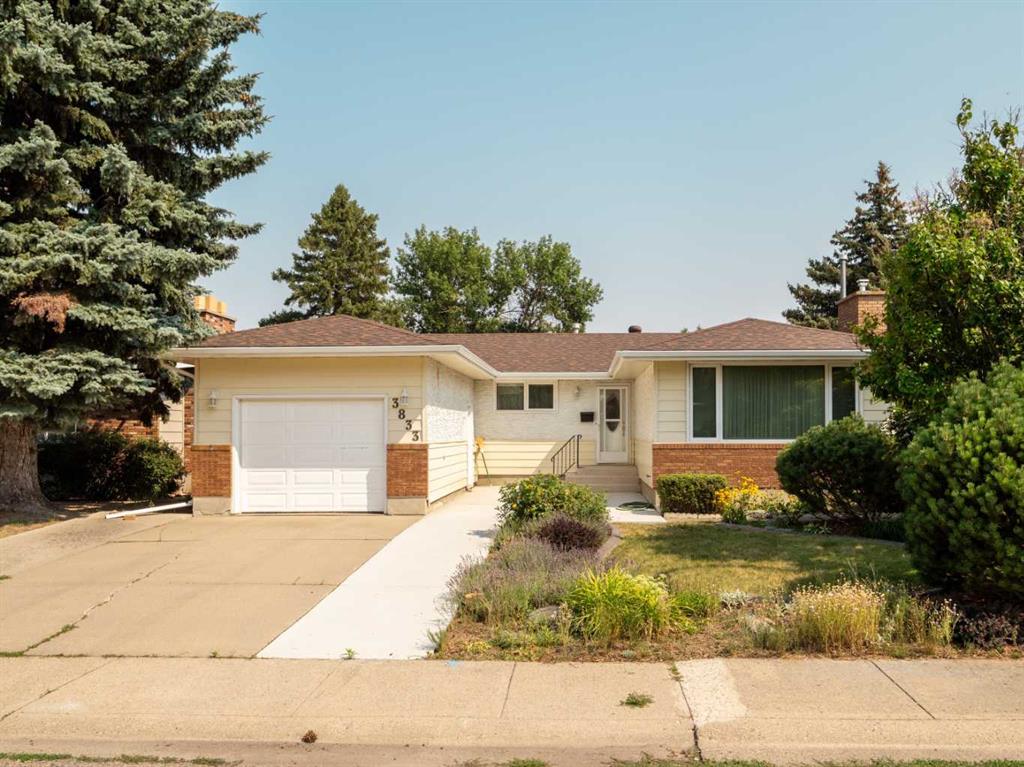 3833 Pebble Place S, A2340352, Alberta,