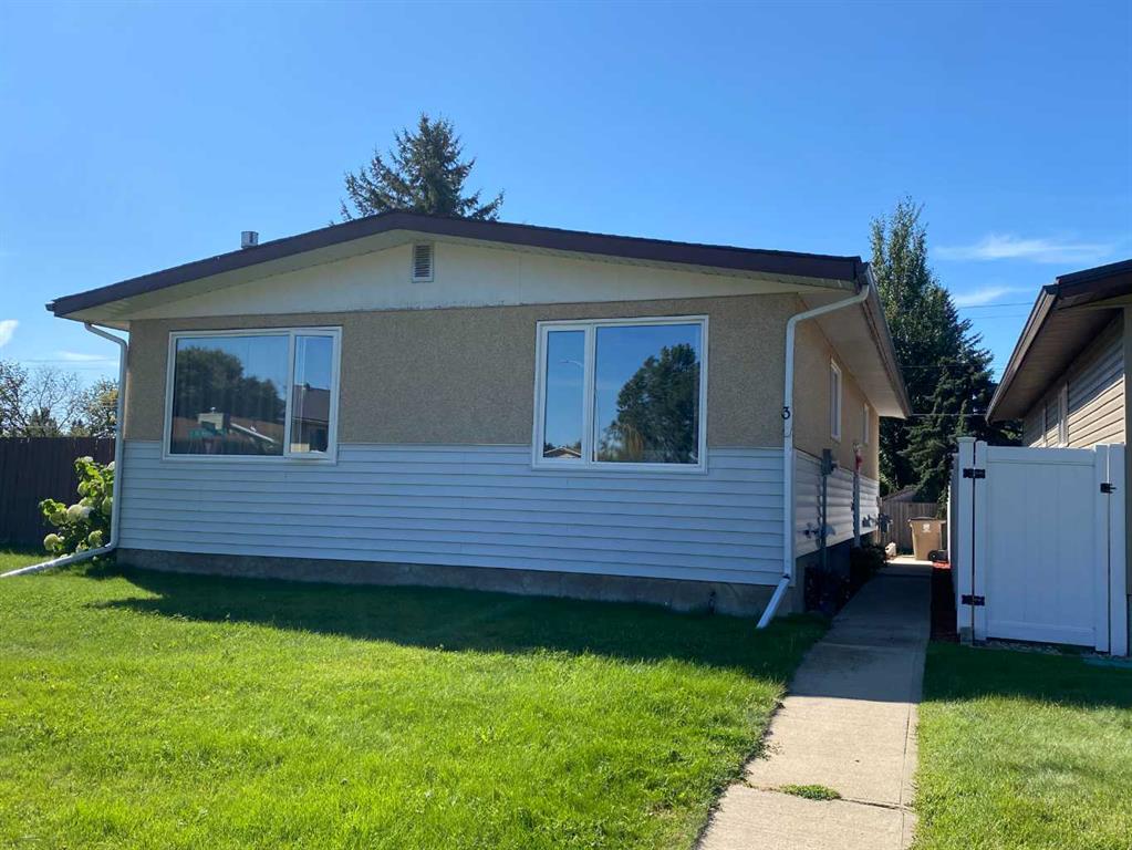 Third View of 3 Lake Bevan Drive E, Lakewood, Brooks, Alberta, T1R0L3