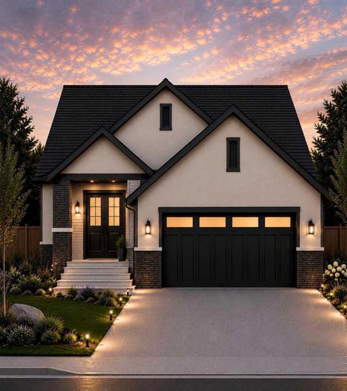 164 Iron Ridge Place , A2340354, Alberta,
