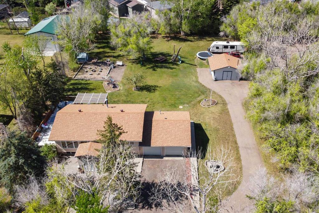 Third View of 467 10 Street , NONE, Dunmore, Alberta, T1B 0K1