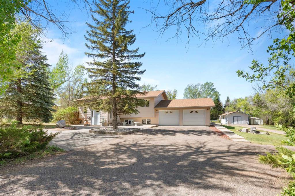 Fourth View of 467 10 Street , NONE, Dunmore, Alberta, T1B 0K1