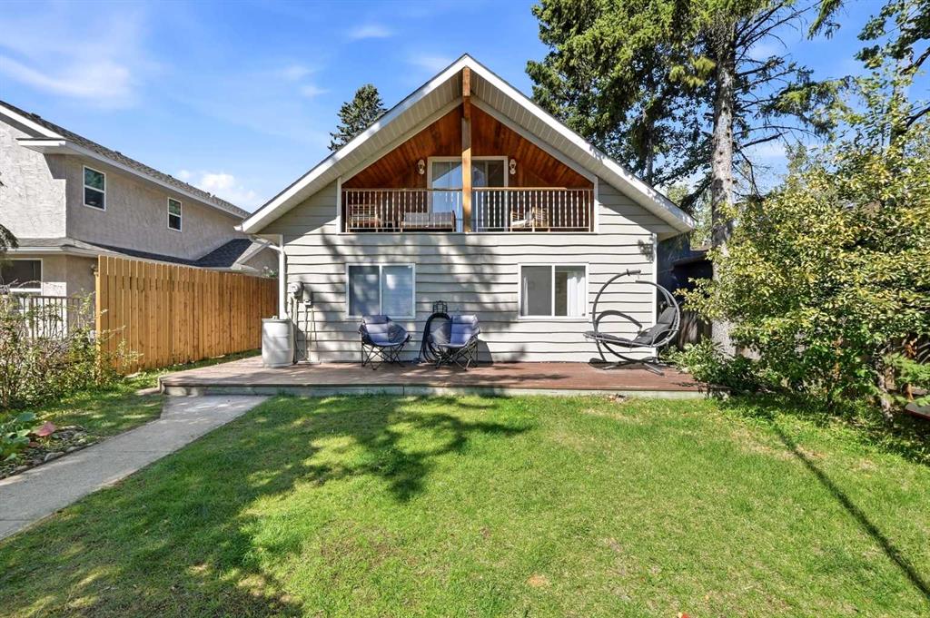 Third View of 91 Oliver Avenue , NONE, Gull Lake, Alberta, T4L 2N1
