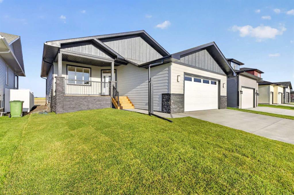 3434 Victory Way , A2340361, Alberta,