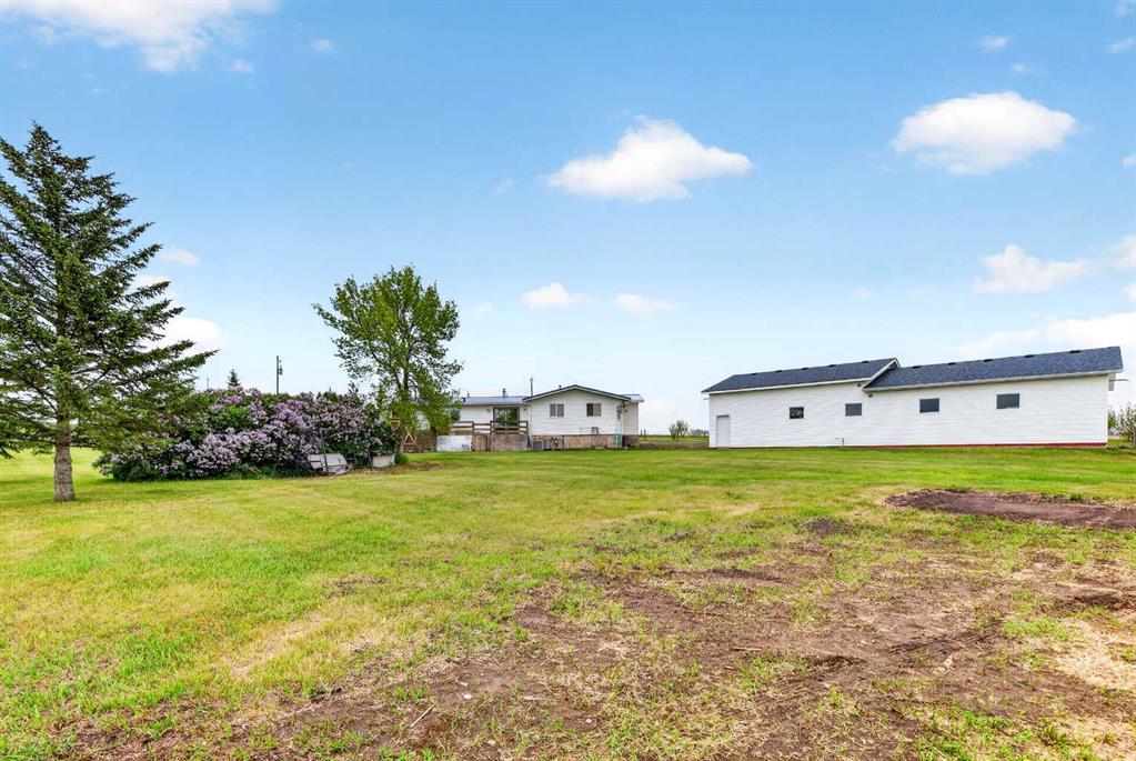 Fourth View of 242041 Township Road 262  , NONE, Rural Wheatland County, Alberta, T1P 0L6