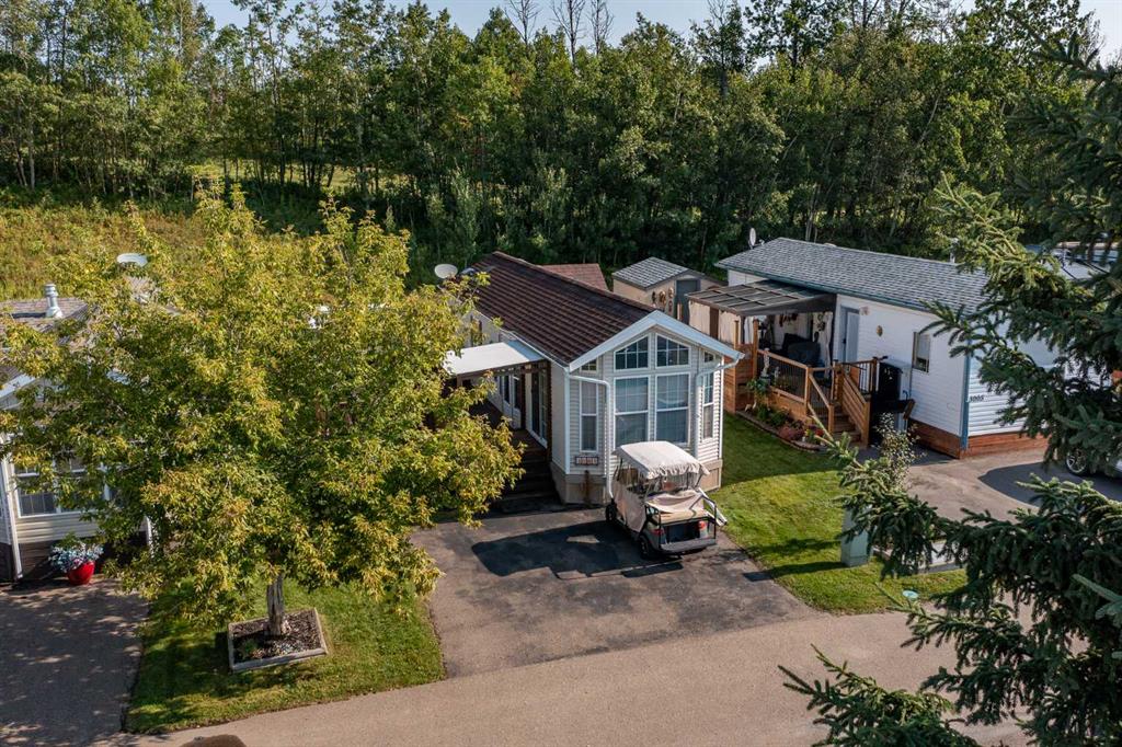 3004, 25074 South Pine Lake Road , A2340364, Alberta,