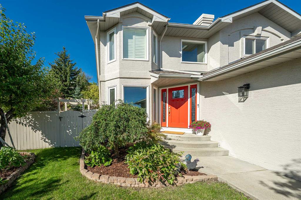 Fifth View of 11 Sienna Hills Place SW, Signal Hill, Calgary, Alberta, T3H2W1