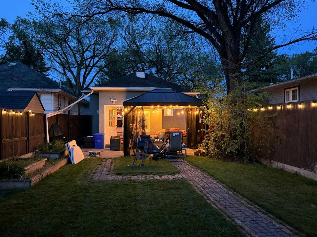 Third View of 328 12C Street N, Senator Buchanan, Lethbridge, Alberta, T1H 2M9