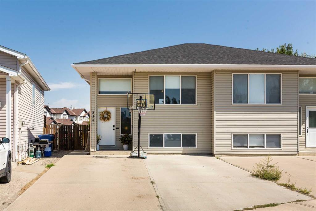 839 Blackfoot Terrace W, A2340369, Alberta,
