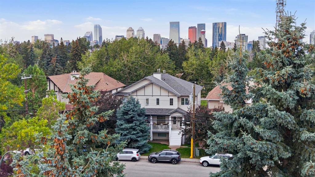 2, 24 34 Avenue SW, A2340380, Alberta,