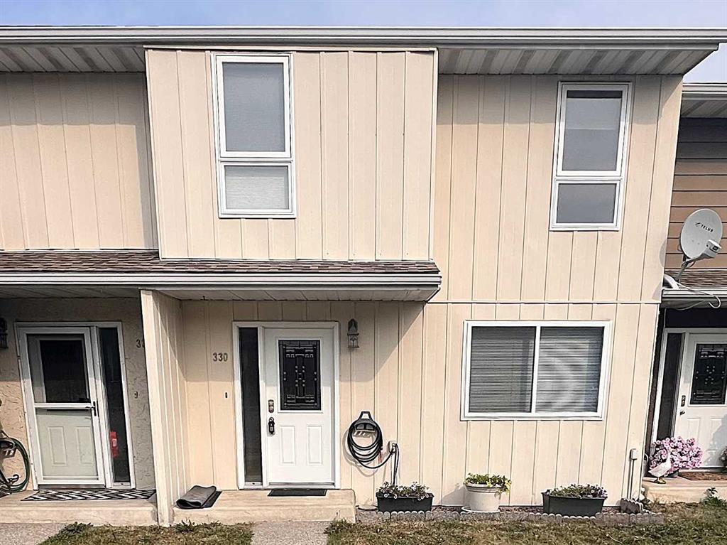 330, 457 Collinge Road , A2340381, Alberta,