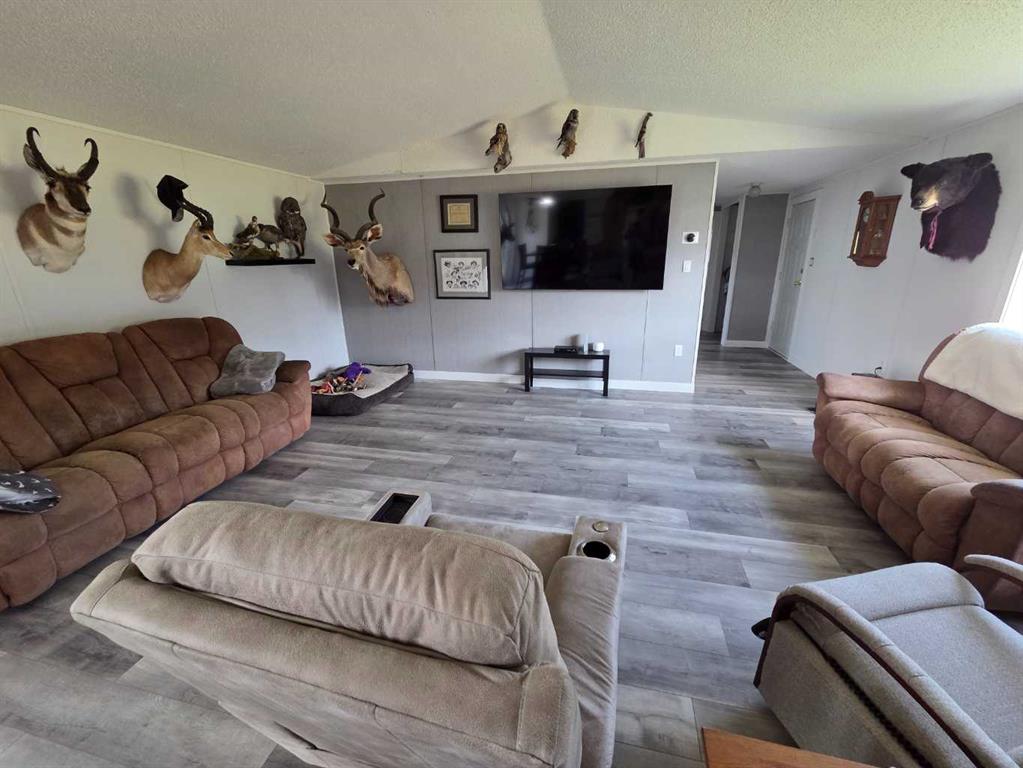 Third View of 53022A Range Road 194  , NONE, Edson, Alberta, T7E 3A3