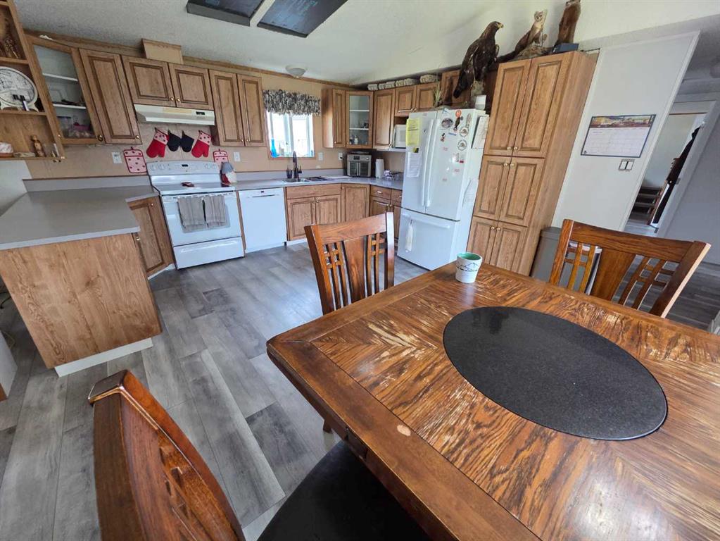 Fourth View of 53022A Range Road 194  , NONE, Edson, Alberta, T7E 3A3