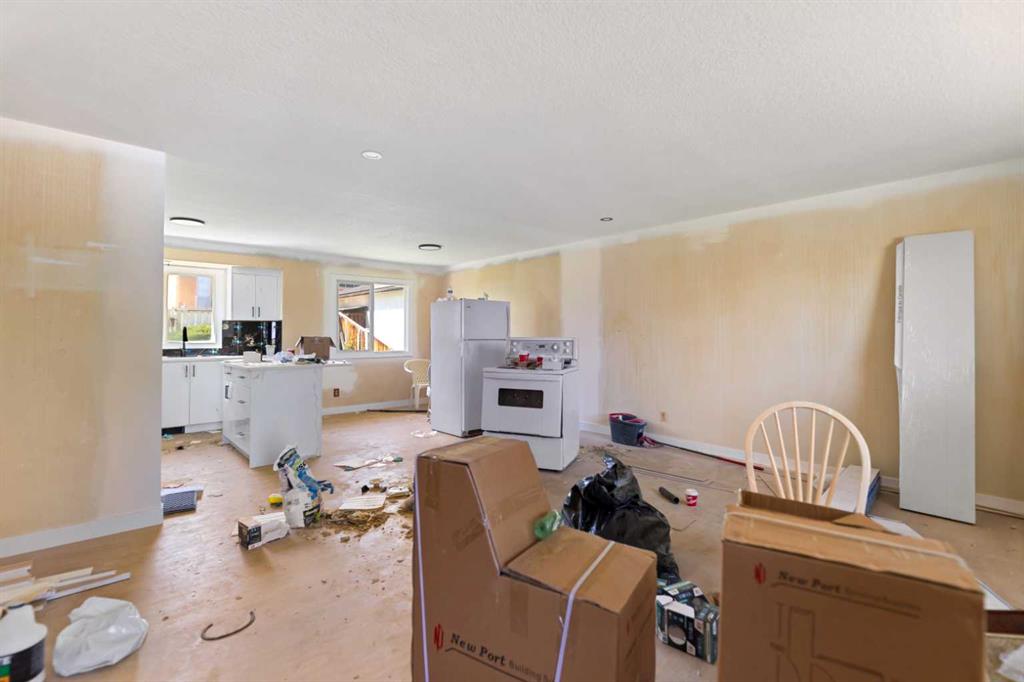 Fourth View of 7203 8 Street NW, Huntington Hills, Calgary, Alberta, T2K 1G2