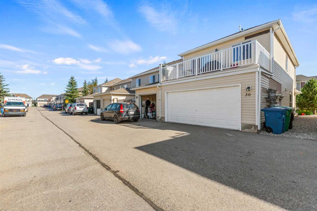 30 Windstone Lane SW, A2340390, Alberta,
