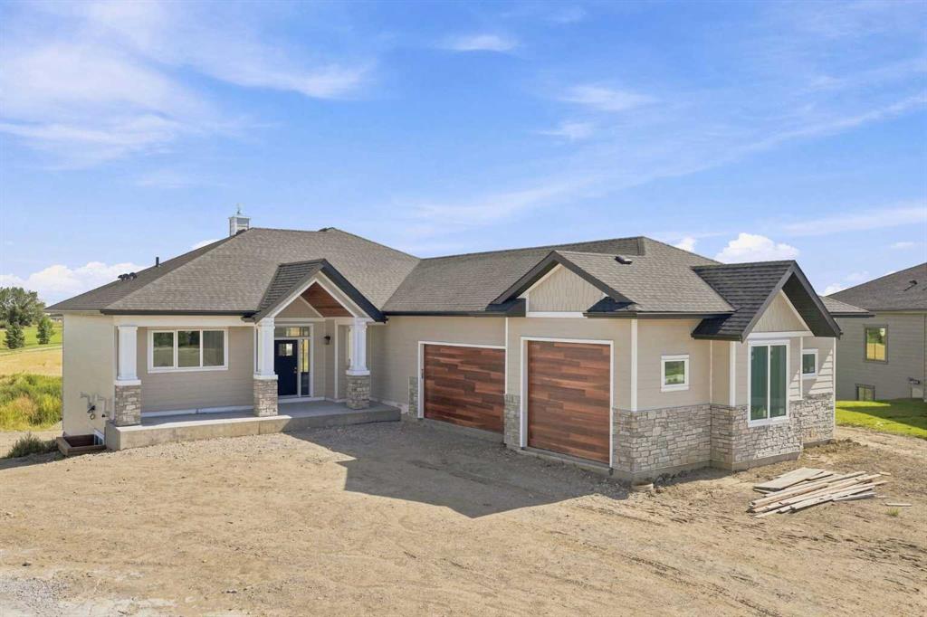 243 Red Tail Ridge SE, A2340391, Alberta,