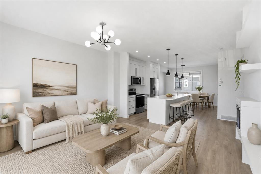 1719 Cornerstone Boulevard NE, A2340392, Alberta,
