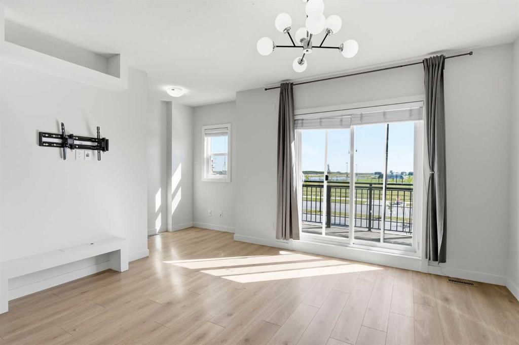 Fifth View of 1719 Cornerstone Boulevard NE, Cornerstone, Calgary, Alberta, T3N1S4