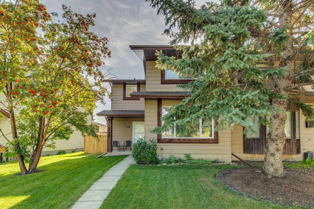 558 Strathcona Drive SW, A2340398, Alberta,