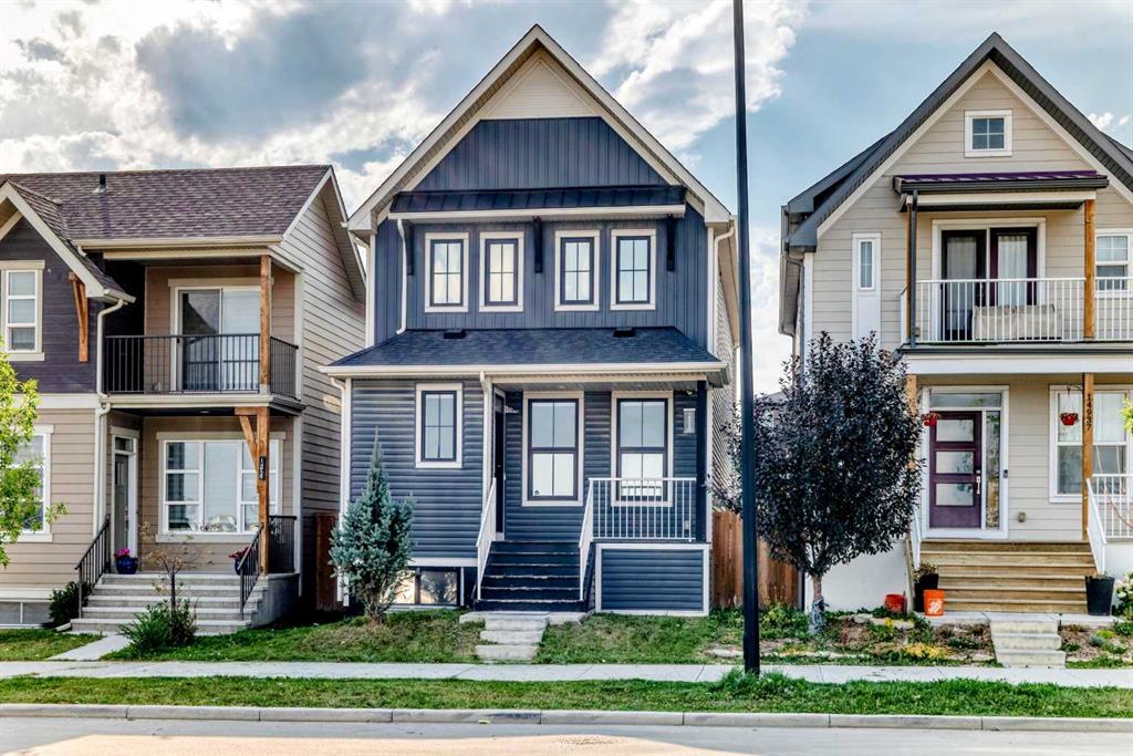 14933 1 Street NW, A2340400, Alberta,