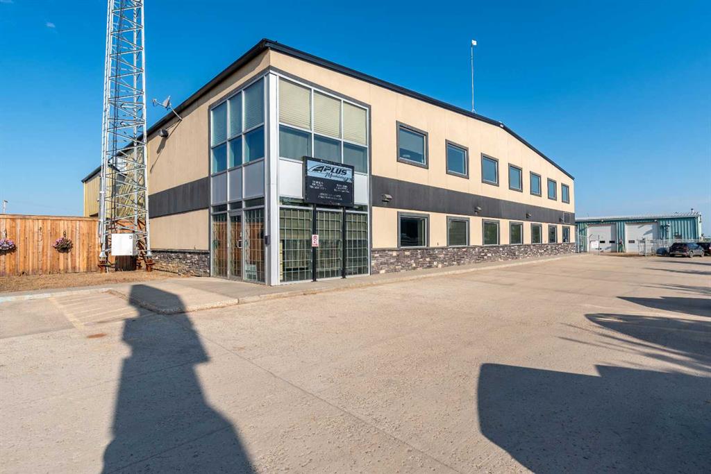 4706 62 Avenue , A2340403, Alberta,