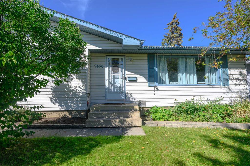 Third View of 9630 91B Avenue , Highland Park, Grande Prairie, Alberta, T8V0H2