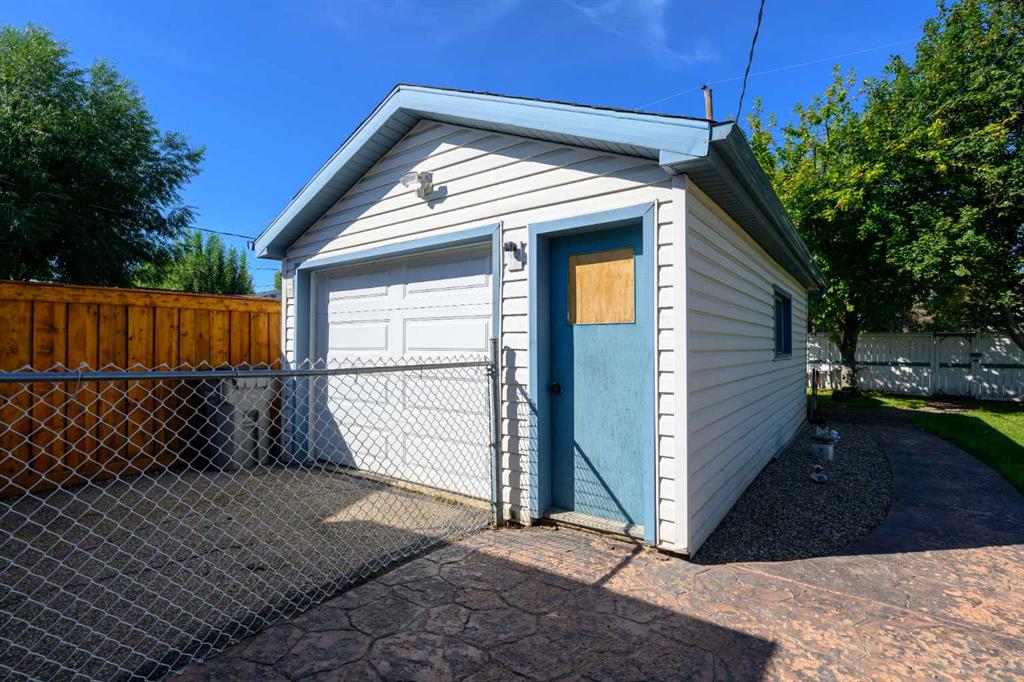 Fourth View of 9630 91B Avenue , Highland Park, Grande Prairie, Alberta, T8V0H2