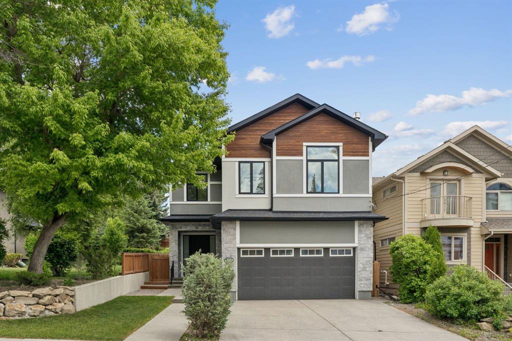1012 17 Street NW, A2340415, Alberta,