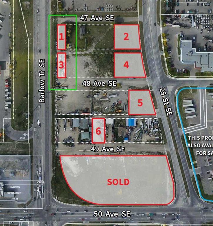 Second View of 2527, 47 Avenue Avenue SE, Valleyfield, Calgary, Alberta, T2B 2W1