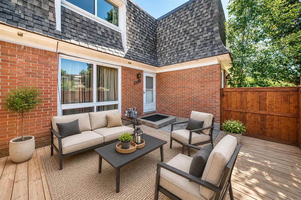 Third View of 130, 330 Canterbury Drive SW, Canyon Meadows, Calgary, Alberta, T2W 1H6