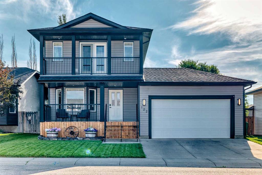 122 Aspen Circle , A2340425, Alberta,