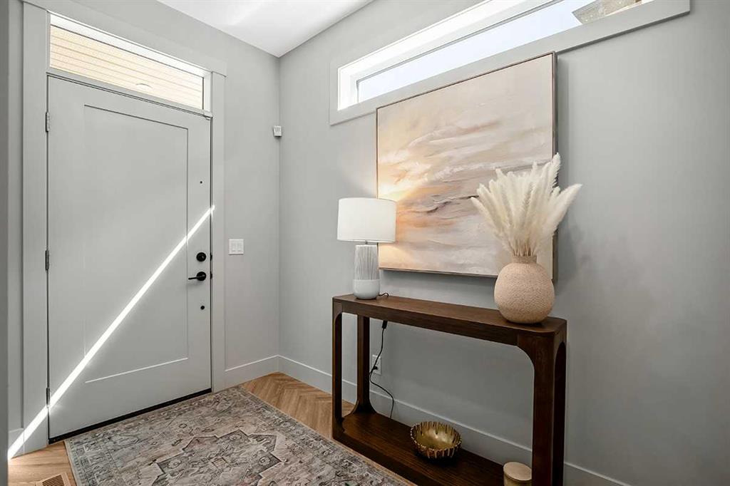 Third View of 25 Hotchkiss Circle SE, Hotchkiss, Calgary, Alberta, T3S0A6