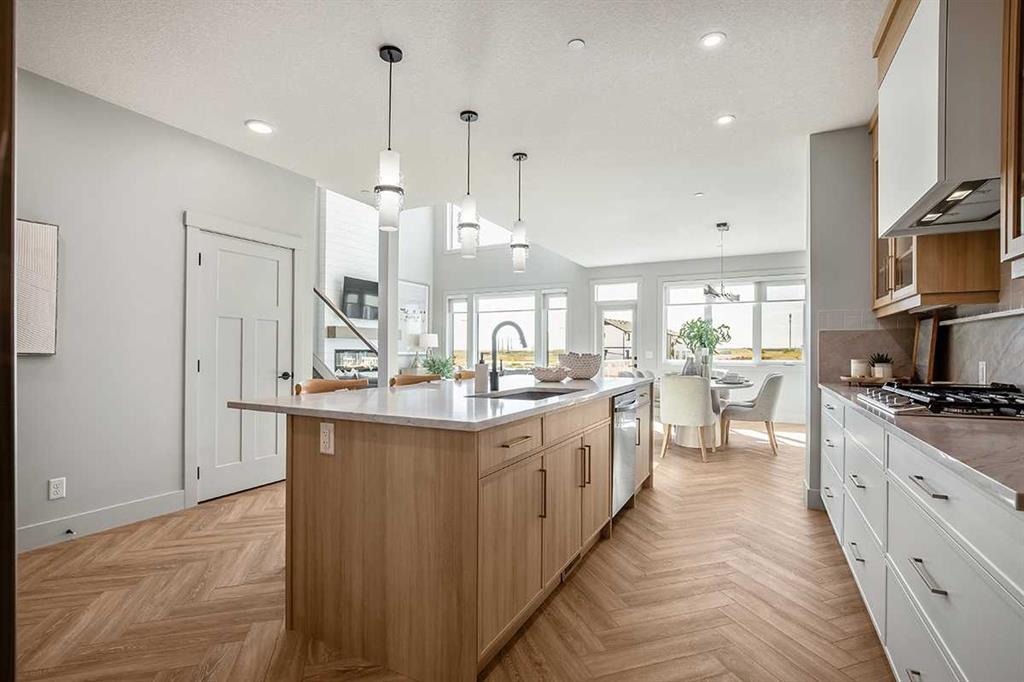 Fourth View of 25 Hotchkiss Circle SE, Hotchkiss, Calgary, Alberta, T3S0A6