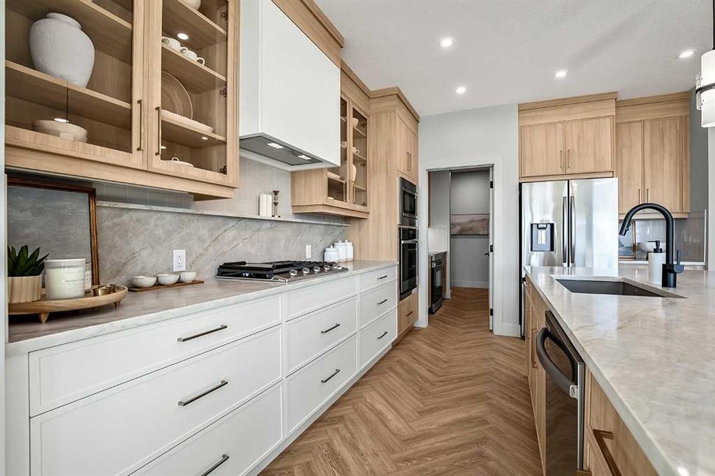 Fifth View of 25 Hotchkiss Circle SE, Hotchkiss, Calgary, Alberta, T3S0A6