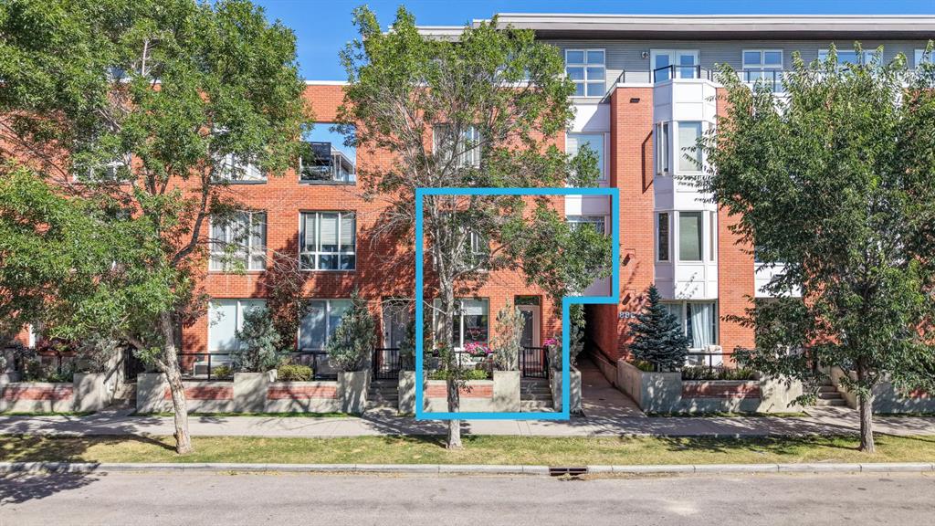 113, 830 Centre Avenue NE, A2340427, Alberta,