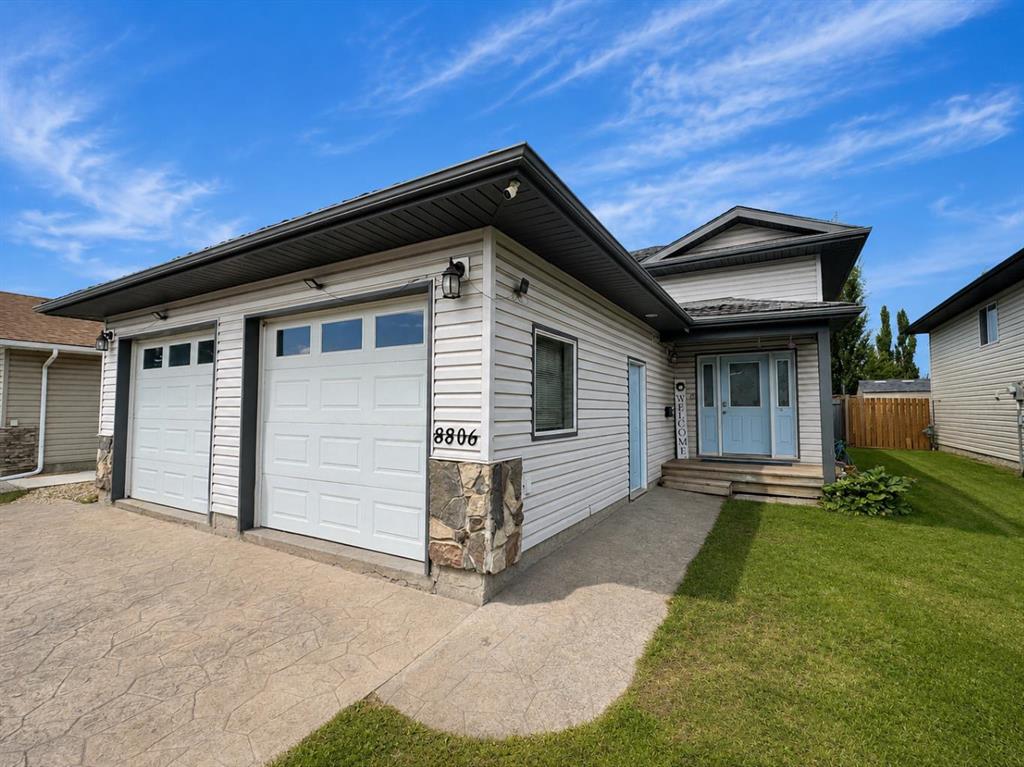 8806 112 Avenue , A2340433, Alberta,