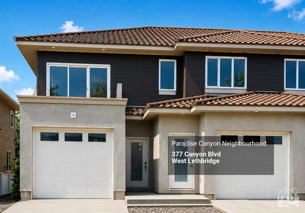 377 Canyon Boulevard W, A2340434, Alberta,