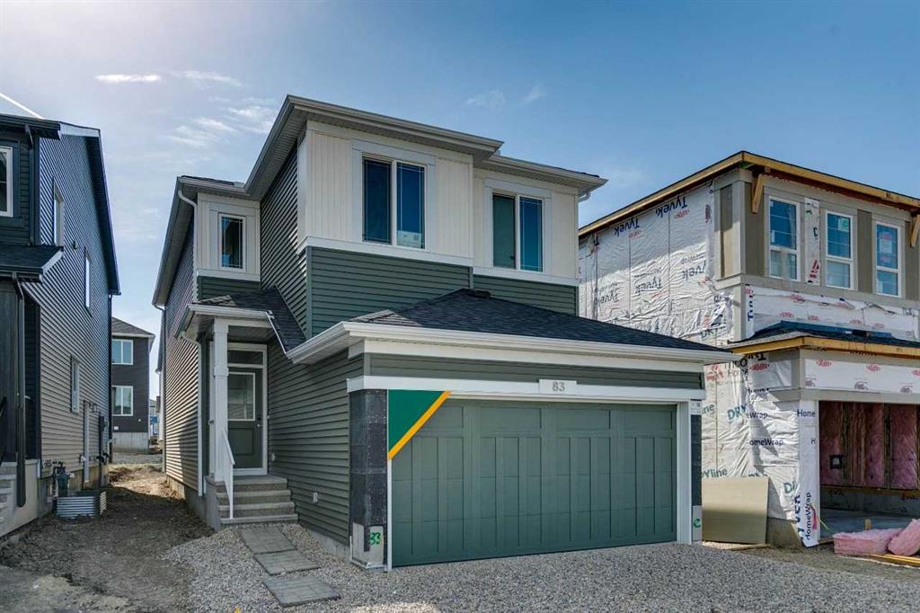 83 Creekstone Common SW, A2340439, Alberta,