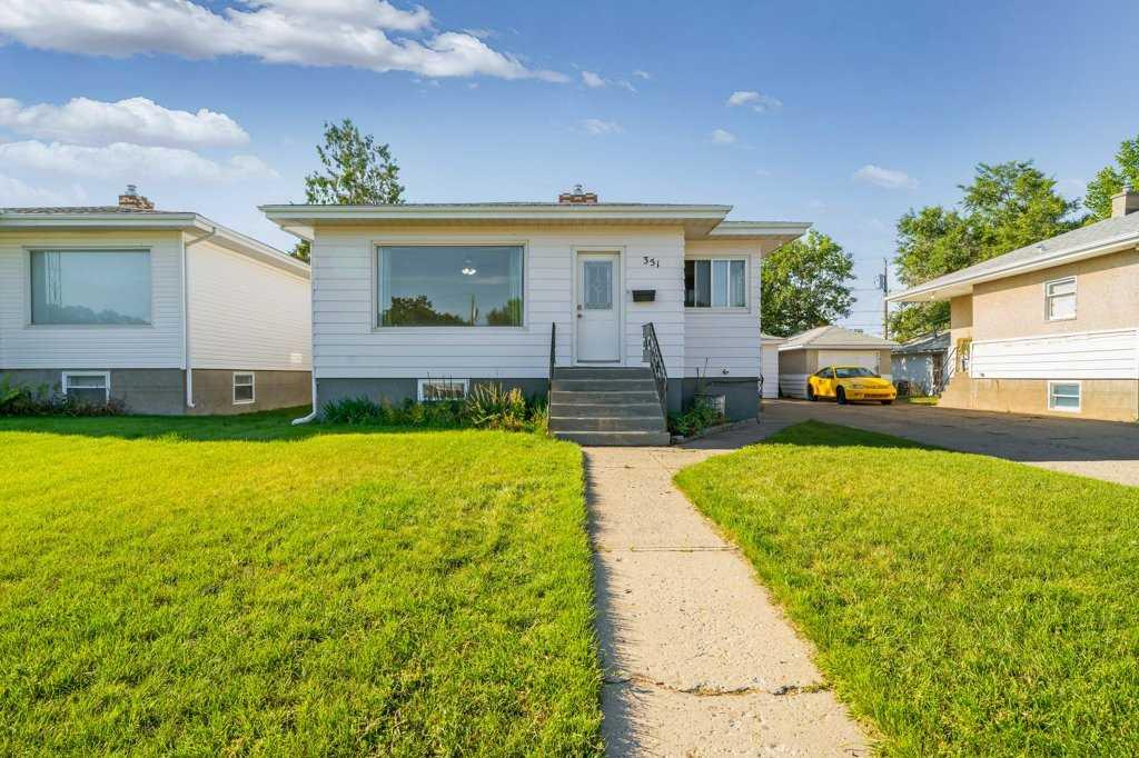 351 9 Street SW, A2340449, Alberta,