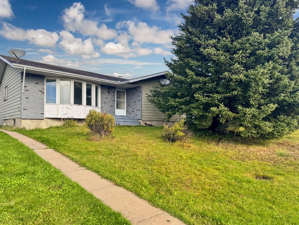 Second View of 5 Freeman Drive , NONE, Swan Hills, Alberta, T0G 2C0