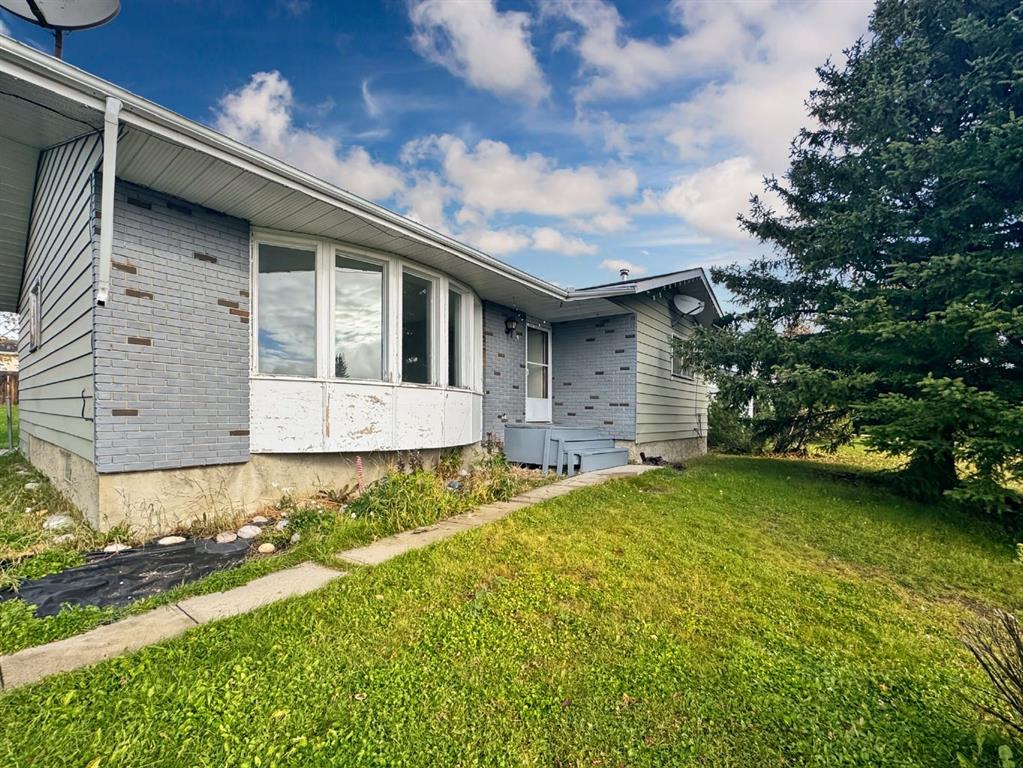 Third View of 5 Freeman Drive , NONE, Swan Hills, Alberta, T0G 2C0