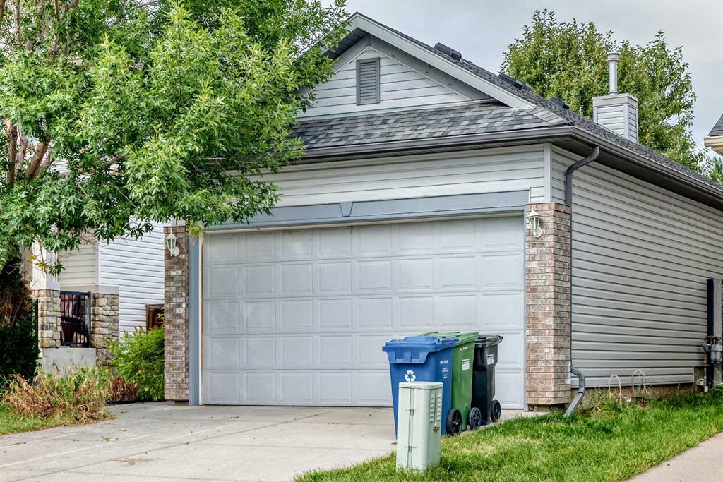 136 Bridlemeadows Common SW, A2340453, Alberta,