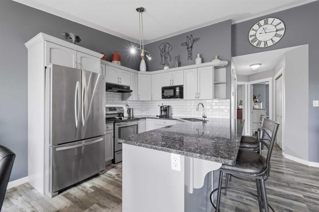 Fifth View of 276 Lindsay Avenue , Lancaster Green, Red Deer, Alberta, T4R 3G7