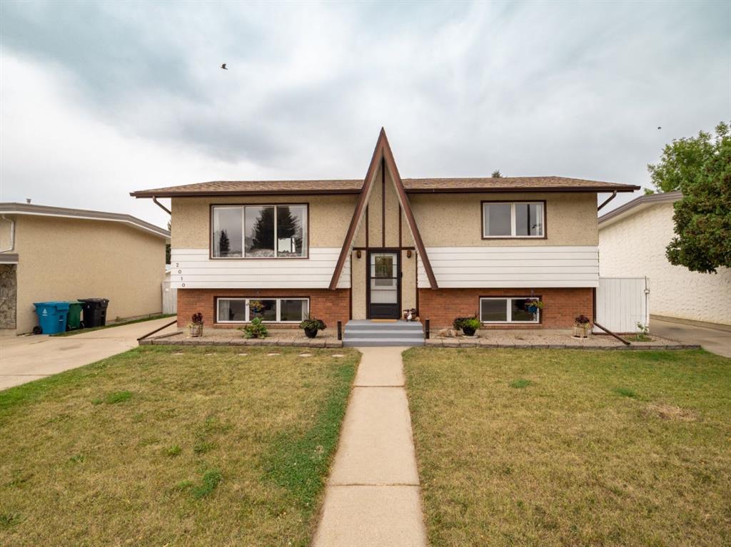 2010 20th Street N, A2340458, Alberta,