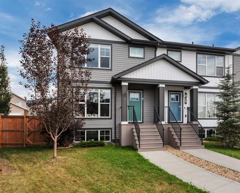30 Hawthorn Place , A2340460, Alberta,