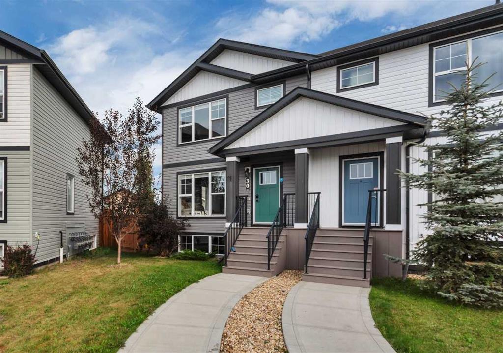Fourth View of 30 Hawthorn Place , Hewlett Park, Sylvan Lake, Alberta, T4S 0S2