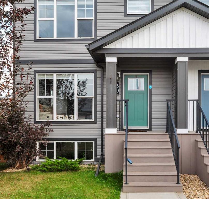 Fifth View of 30 Hawthorn Place , Hewlett Park, Sylvan Lake, Alberta, T4S 0S2