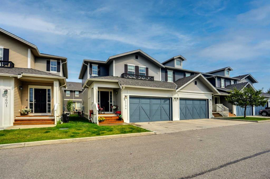 Fourth View of 3704, 1001 8 Street NW, Williamstown, Airdrie, Alberta, T4B 0W5