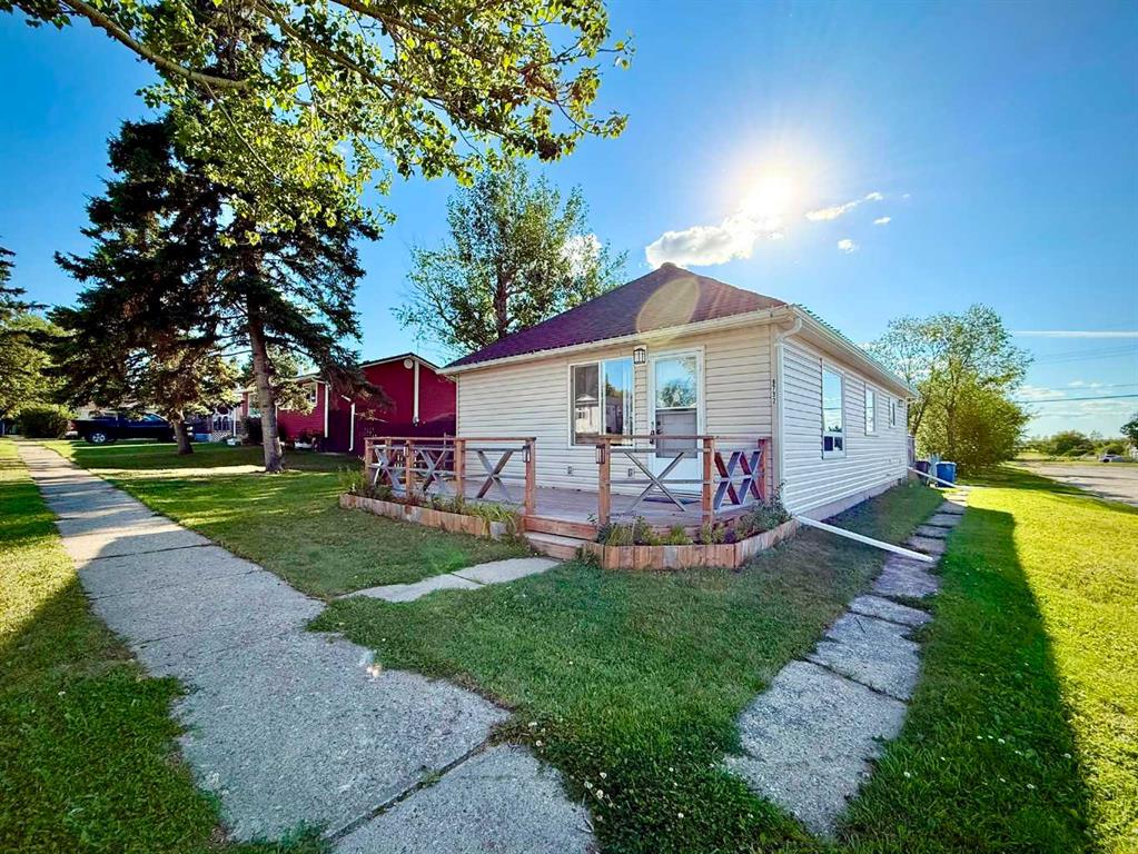 Second View of 9732 100 Street , NONE, Wembley, Alberta, T0H 3S0