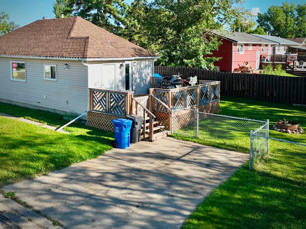 Fourth View of 9732 100 Street , NONE, Wembley, Alberta, T0H 3S0